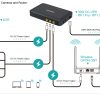 Mini UPS de CC inteligente 18W y 30W - Imagen 9