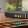 Mini UPS de CC inteligente 18W y 30W - Imagen 6