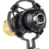 Microfono condensador plus 3,5 - Imagen 4
