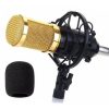 Microfono condensador plus 3,5