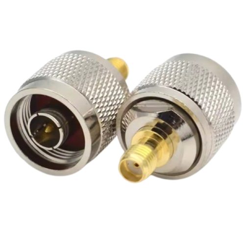 SMA hembra a Macho N