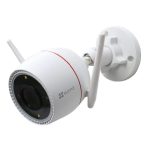 Camara Wi-Fi Ezviz ColorVu IP67 con IA de 2.8mm IR30M y audio 2K