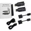 Hdmi Extensor 50m Inalambrico - Imagen 2