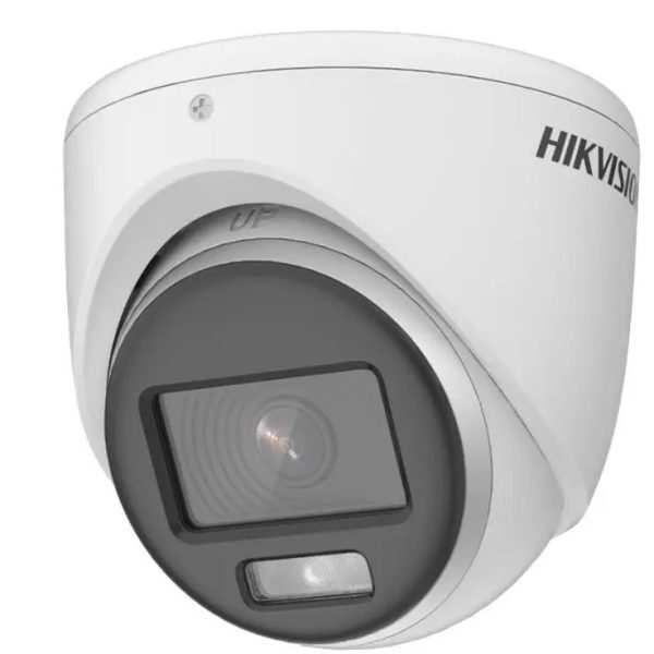 Camara 2m domo vision nocturna