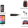 Receptor Bluetooth Plus y Tipo C - Imagen 7