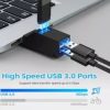 Usb Hub 3.0 Spliter Usb 3.0 - Imagen 2