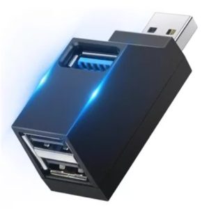 Usb Hub 3.0 Spliter Usb 3.0