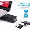 Usb Hub 3.0 Spliter Usb 3.0 - Imagen 7