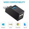 Usb Hub 3.0 Spliter Usb 3.0 - Imagen 6
