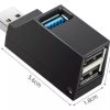 Usb Hub 3.0 Spliter Usb 3.0 - Imagen 9