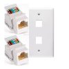 Tapa frontal con 2 Modulos 5e - Imagen 6