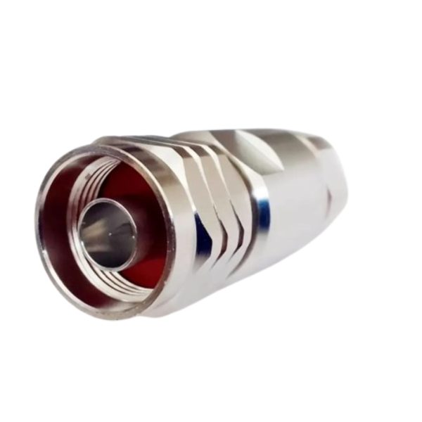 Conector tipo N Macho para Heliax SF 1/2″