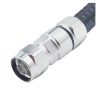 100m Heliax SF 1/2" Conectores N macho - Imagen 5
