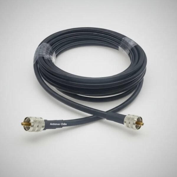 Tubo Termo retráctil 10 Unidades lmr400