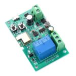 Rele 5-12v Prende tus cosas con app Ewerlink