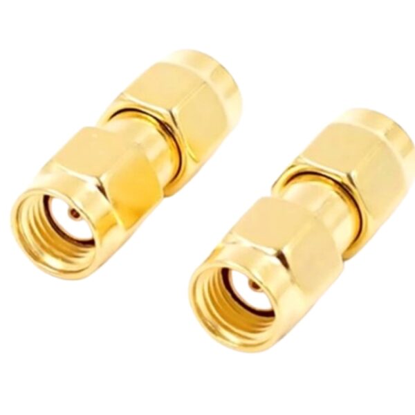 RP-SMA Macho RP-SMA Macho