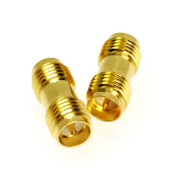 RP-SMA hembra a hembra