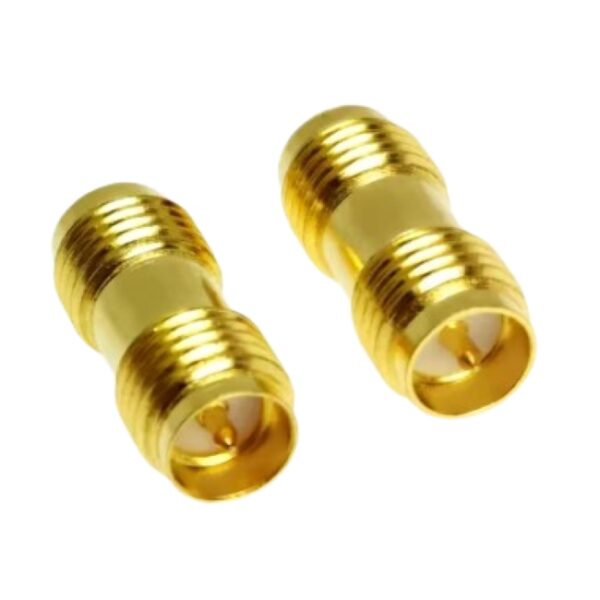 RP-SMA hembra a hembra