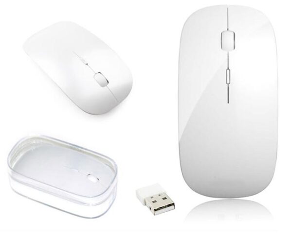 Mouse Inalámbrico elegante - Imagen 2