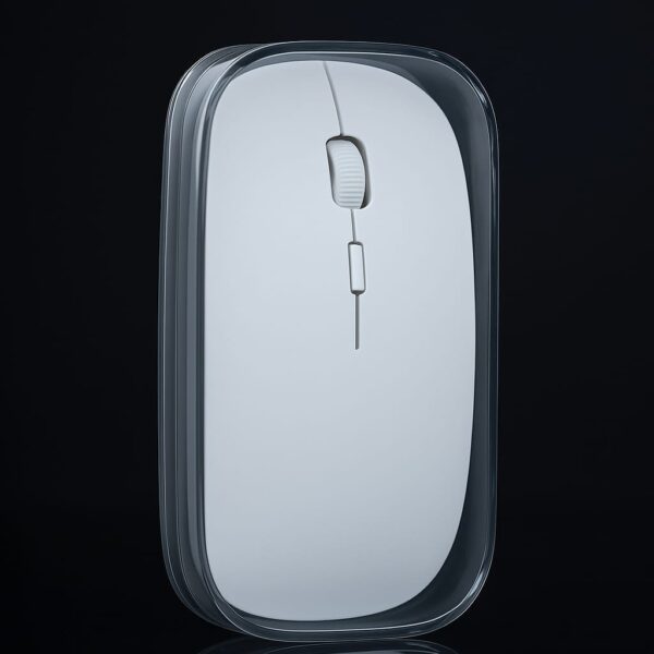 Mouse Inalámbrico elegante