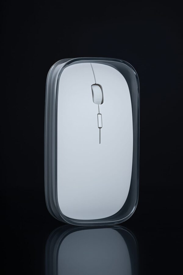 Mouse Inalámbrico elegante