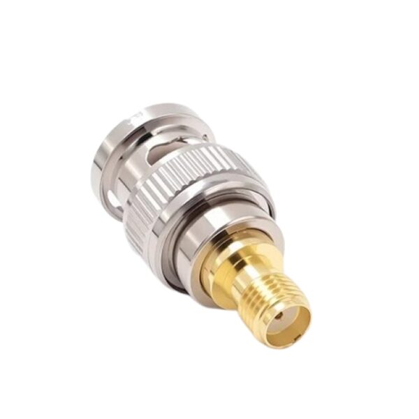 Sma Hembra a BNC Macho