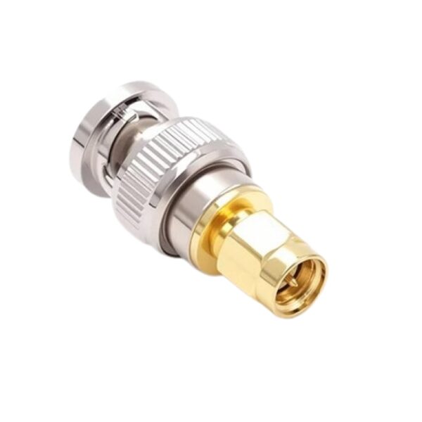 Sma Macho a BNC Macho