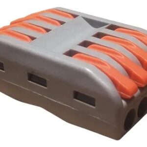 Conector dc unión rápida 4×4
