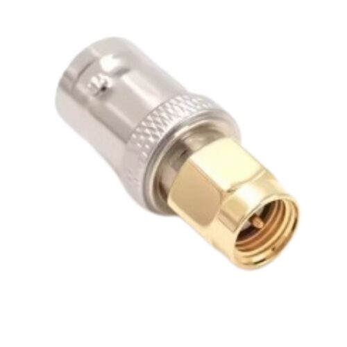 Sma Macho a BNC Hembra