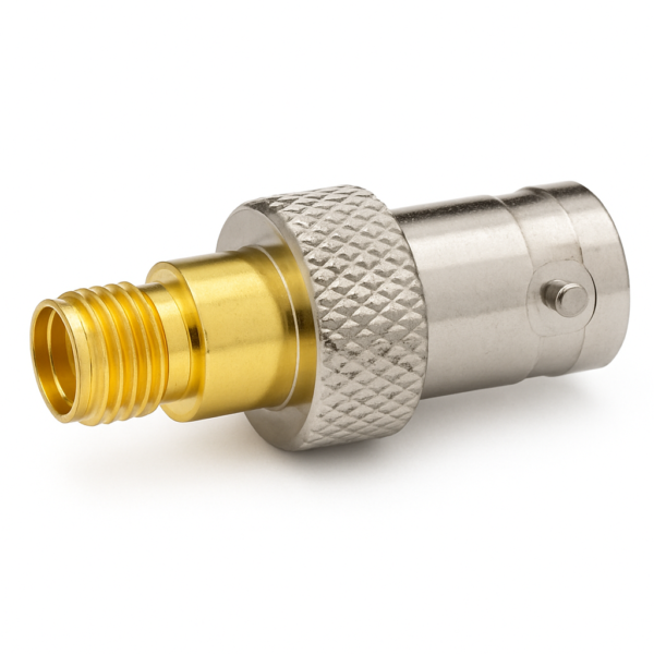 Sma Hembra a BNC Hembra