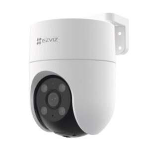 Cámara PT Wi-Fi Ezviz H8C Pro 2K IA con Audio