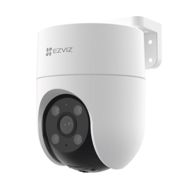 Cámara PT Wi-Fi Ezviz H8C Pro 2K IA con Audio