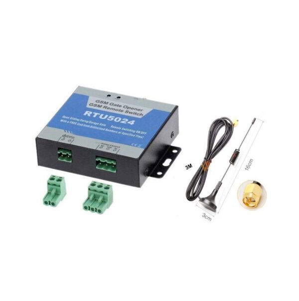 RTU5024 4G - Imagen 2