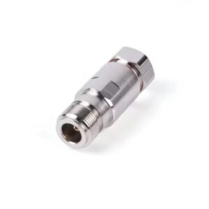 Conector N Hembra coaxial 1/2 Rígido