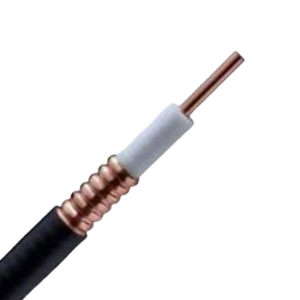 Conector N Hembra coaxial 1/2 Rígido