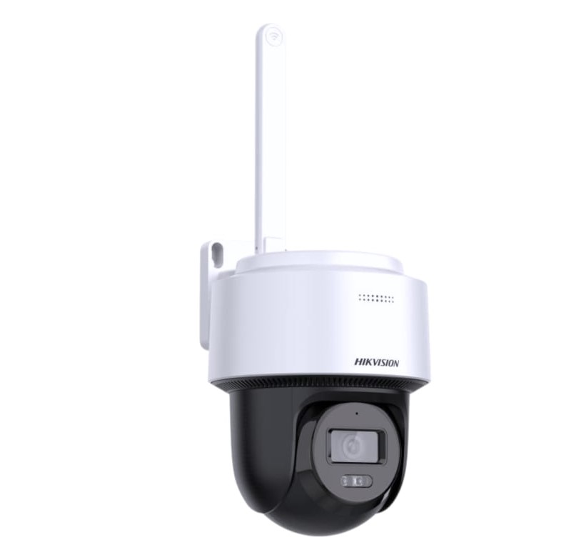 HIK Domo PT 4MP Wifi Dual Light 2.8mm