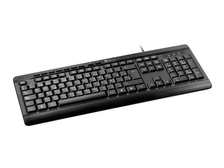 Teclado Mouse Klip Xtreme - Imagen 3