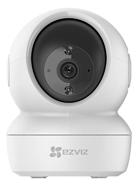 Cámara Wi-Fi Ezviz H6C 2 MP Human-Tracking - Imagen 4