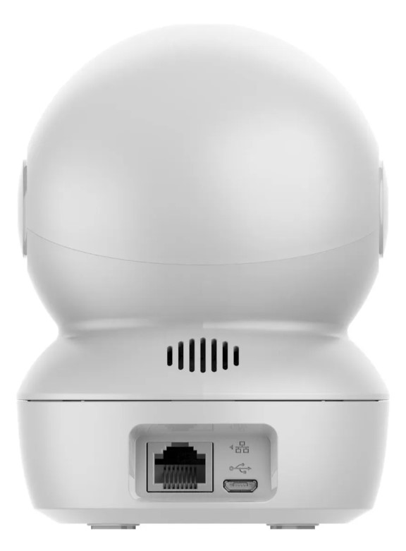 Cámara Wi-Fi Ezviz H6C 2 MP Human-Tracking - Imagen 7