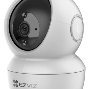 Cámara Wi-Fi Ezviz H6C 2 MP Human-Tracking