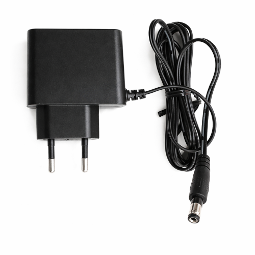 Fuente de Poder 12V 1.5A Adaptador AC/DC Plug 5.5×2.1mm