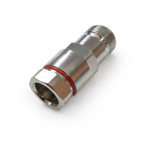 Conector N Hembra coaxial 1/2 SF