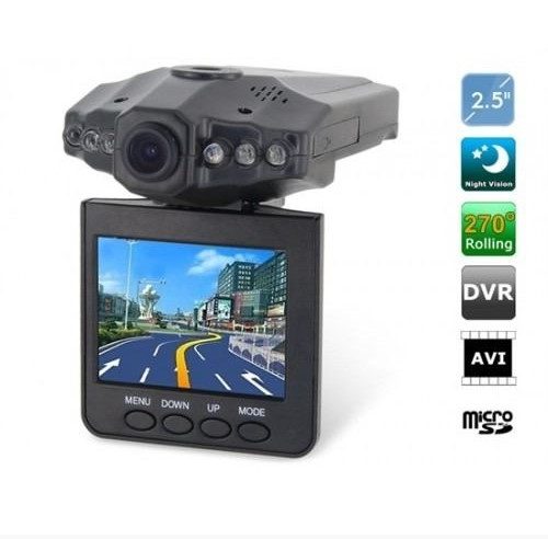 Cámara para vehículo