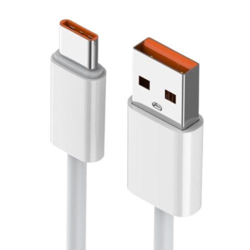 Cable USB Tipo C LDNIO LS891 Carga Rápida 25W 1 Metro